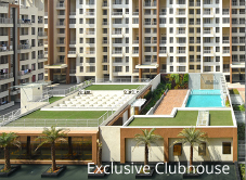 Amarante - Clubhouse