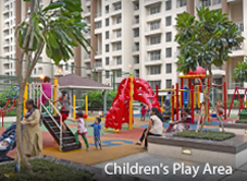 Amarante - Children's Play Area